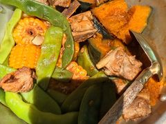 -关东小磨东北菜(漕河泾印象城店)