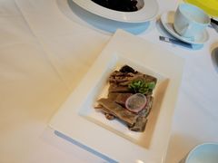 -阳澄湖费尔蒙酒店颐丰阁中餐厅(马鞍山西路店)