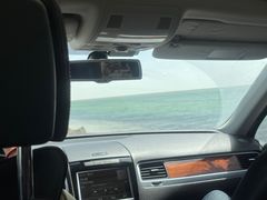 -东台吉乃尔湖