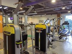 -每刻健身工作室(西直门店)