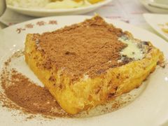 漏奶华-大哥餐厅(西城花园店)