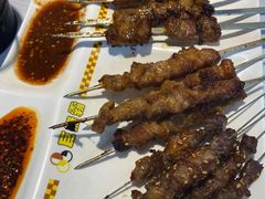 -巨无霸电烤大肉串·五十七部(抚顺隆城街店)