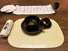 -空蝉怀石料理(益丰·外滩源店)