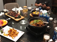 -胡记饭店(保工街店)