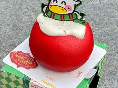 -欢牛蛋糕屋(萧山万象汇店)