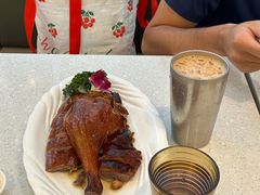 -香港新发烧腊茶餐厅(书城店)