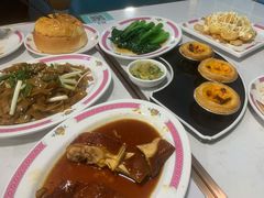 -东鑫记港式茶餐厅(南京东路店)