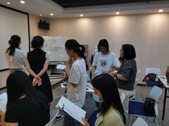 -新励成演讲口才培训(深圳宝安学训中心)