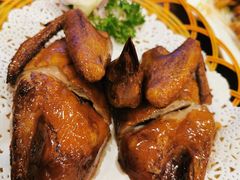 -今一靓汤.顺德菜东莞三十年老字号(厚街店)
