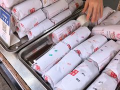 -王天顺海苔饼