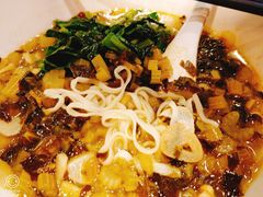 爽口浆水面-鼎高高陕西美食(龙德广场店)