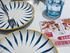 -必胜客(大悦城店)