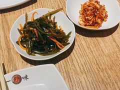 -一味烧烤(纪念路店)