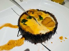 -正黄旗海鲜烧烤大排档(延安路总店)