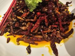 -三江里·宜宾川菜(亚运村店)
