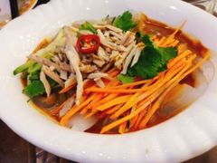 -烤肉季饭庄