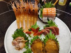-川骄海鲜自助(亚运村店)