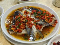 -小辣椒(华富店)