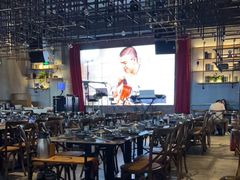 大堂-同仁四季椰子鸡(宝安壹方城店)