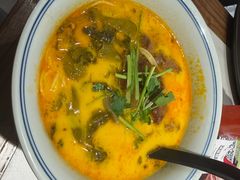 -和府捞面(曹路花园城店)