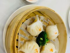 金牌虾饺皇-香港新曜记·粤菜点心(滨江宝龙店)
