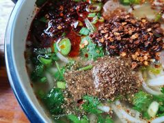 -黔派·虾子羊肉粉·小吃(佳宁娜广场店)