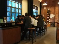 -星巴克臻选(嘉定疁城国际店)