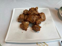 -花城苑广府菜(侨鑫店)