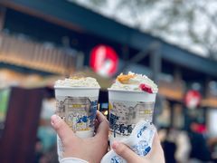 -茶颜悦色(岳麓山顶店)