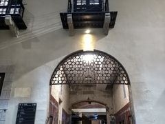 -大馆(前中区警署建築群)