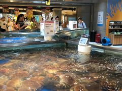 -盒马鲜生(杭州运河上街店)