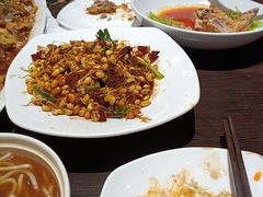 -老牌坊鲁菜名店(聊城美食岛店)