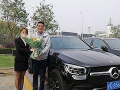 -上海星瀚奔驰4S店(红柳路店)