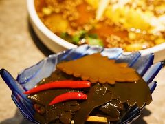 -老板恋上鱼(恒隆广场店)