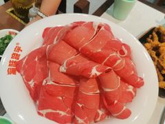 晓宇肥牛-晓宇重庆火锅(赛格国际购物中心店)