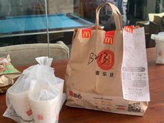 -麦当劳(长泰商业广场店)