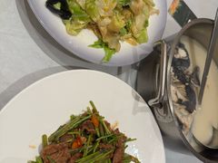 -山东八大碗山东老字号