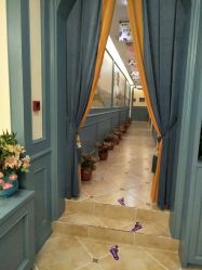 -静博士养生美容连锁