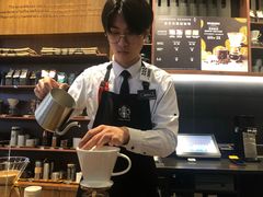 -星巴克臻选(北京富力家园店)