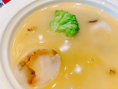 -皇朝海鲜酒店