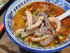 -马尔沙牛杂(海一大厦店)