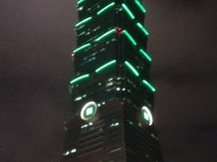 景点-台北101