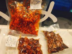 -鑫记婆婆兔·兔头(春熙店)