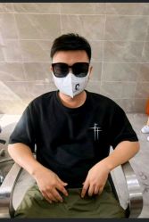 -唐风采假发补发定制