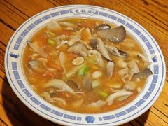 -老雒阳面馆·水席·洛阳菜(王城路店)