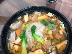 -阿芬卤面(花巷店)