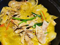-老阿爸鲜鱼土菜(昆山花桥店)