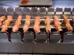 -很久以前羊肉串(南京路第一百货店)