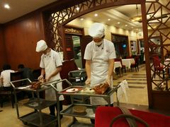 android_upload_pic-北京全聚德(天安门店)