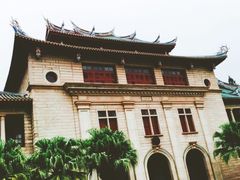 -厦门大学(思明校区)